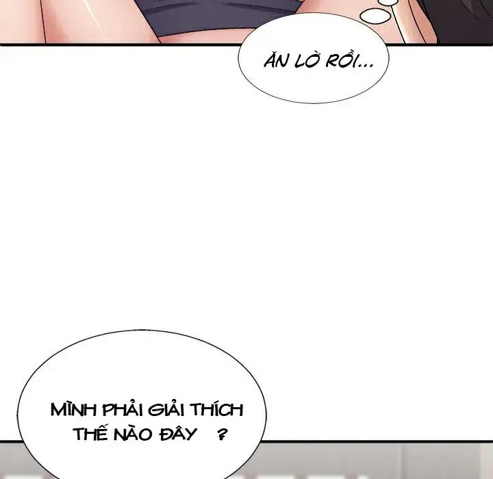 Chiếm Hữu Linh Hồn Chapter 28 - Page 8