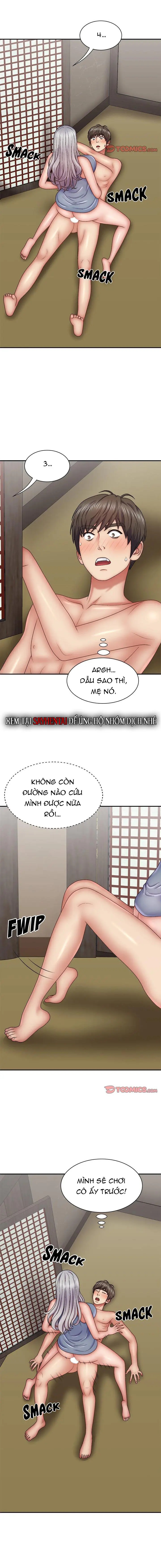 Chiếm Hữu Linh Hồn Chapter 50 - Page 15