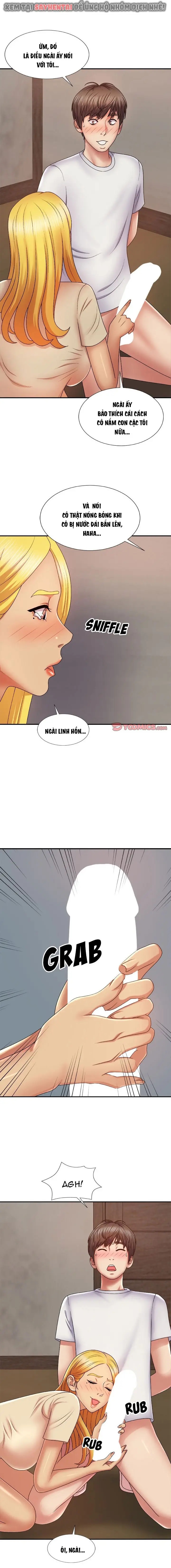 Chiếm Hữu Linh Hồn Chapter 16 - Page 4