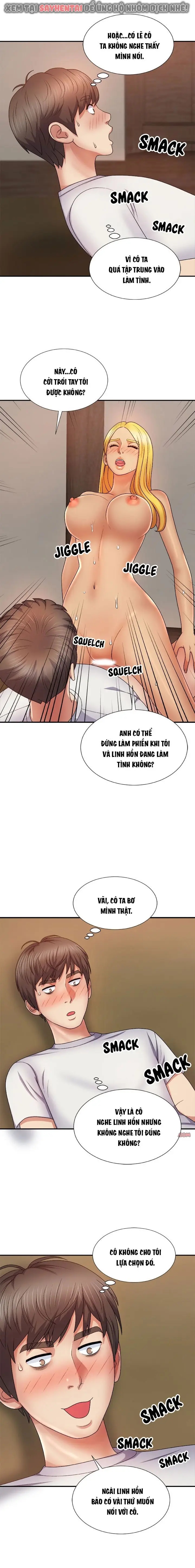 Chiếm Hữu Linh Hồn Chapter 18 - Page 3