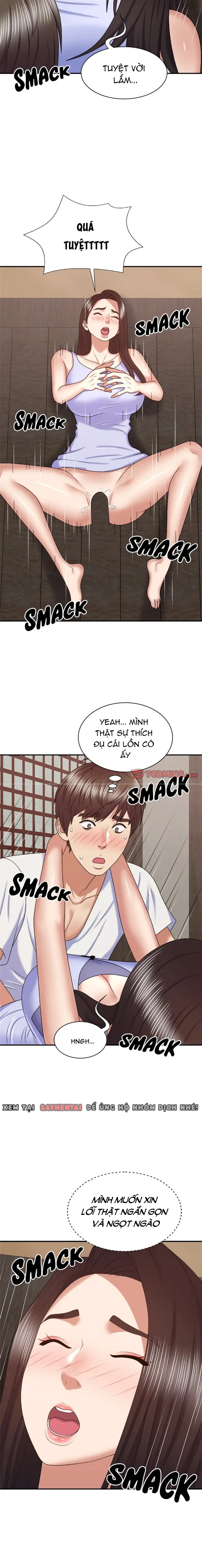 Chiếm Hữu Linh Hồn Chapter 53 - Page 2