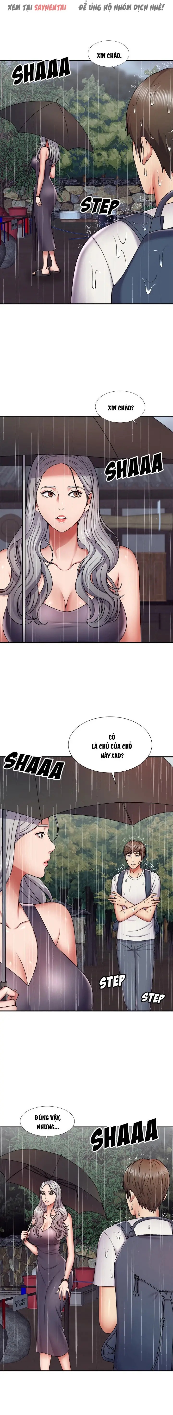 Chiếm Hữu Linh Hồn Chapter 1 - Page 3