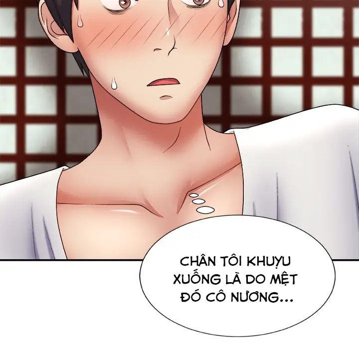 Chiếm Hữu Linh Hồn Chapter 29 - Page 30