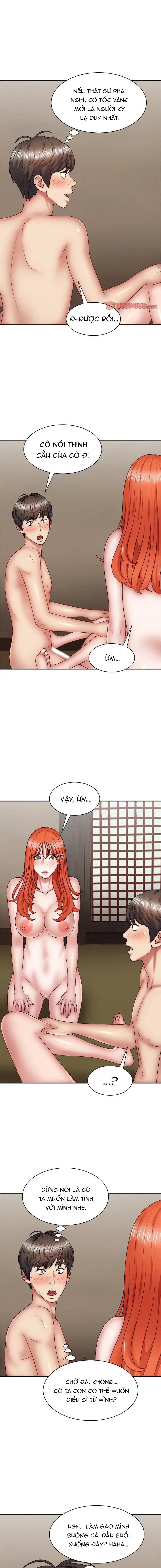 Chiếm Hữu Linh Hồn Chapter 42 - Page 2