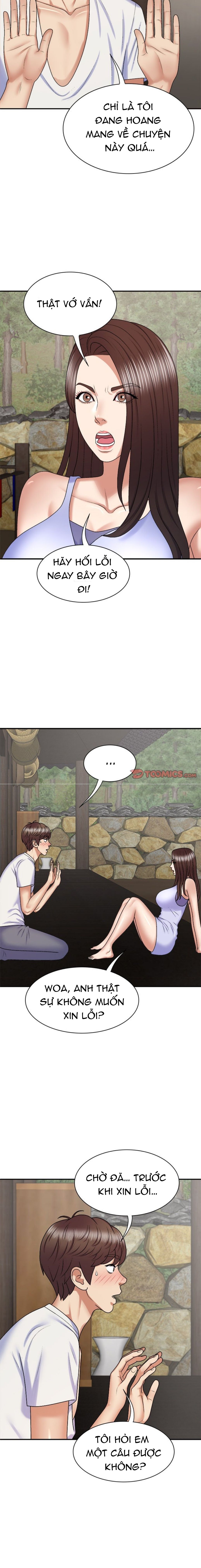 Chiếm Hữu Linh Hồn Chapter 52 - Page 4