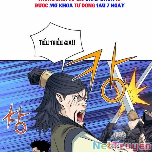 Hoành Tảo Cửu Châu Chapter 31 - Page 116