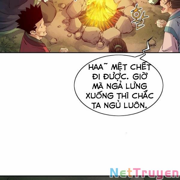 Hoành Tảo Cửu Châu Chapter 31 - Page 13