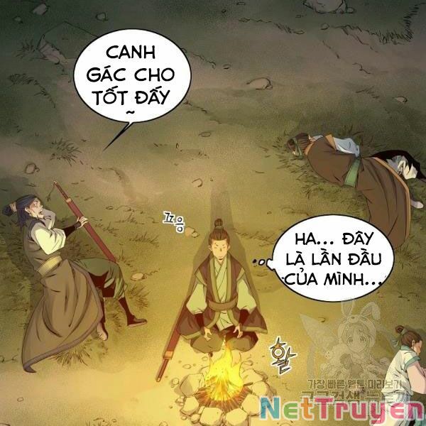 Hoành Tảo Cửu Châu Chapter 31 - Page 14