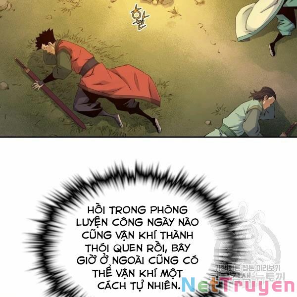 Hoành Tảo Cửu Châu Chapter 31 - Page 15