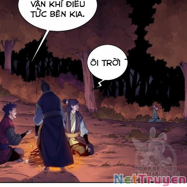 Hoành Tảo Cửu Châu Chapter 31 - Page 5