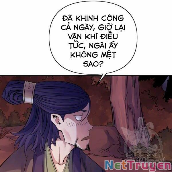 Hoành Tảo Cửu Châu Chapter 31 - Page 6