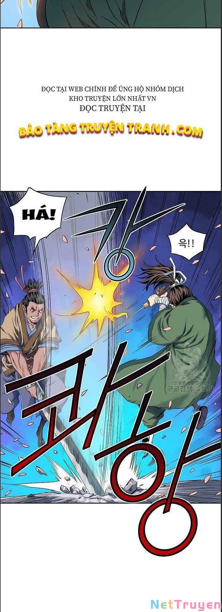 Hoành Tảo Cửu Châu Chapter 12 - Page 24