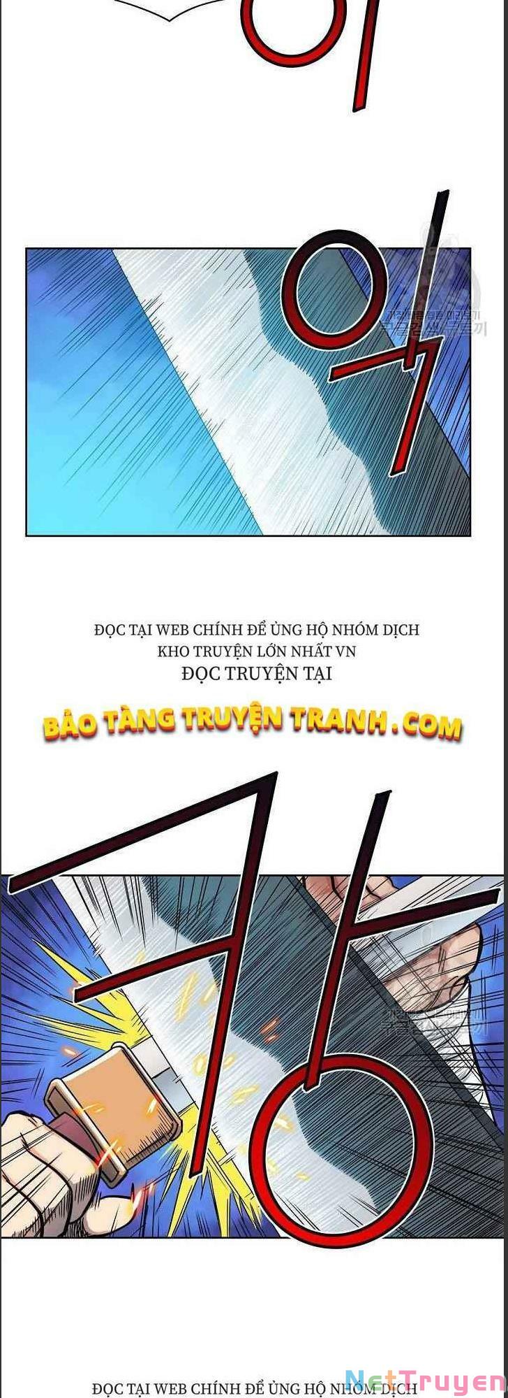 Hoành Tảo Cửu Châu Chapter 12 - Page 35