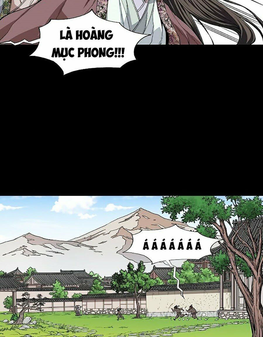 Hoành Tảo Cửu Châu Chapter 1 - Page 16