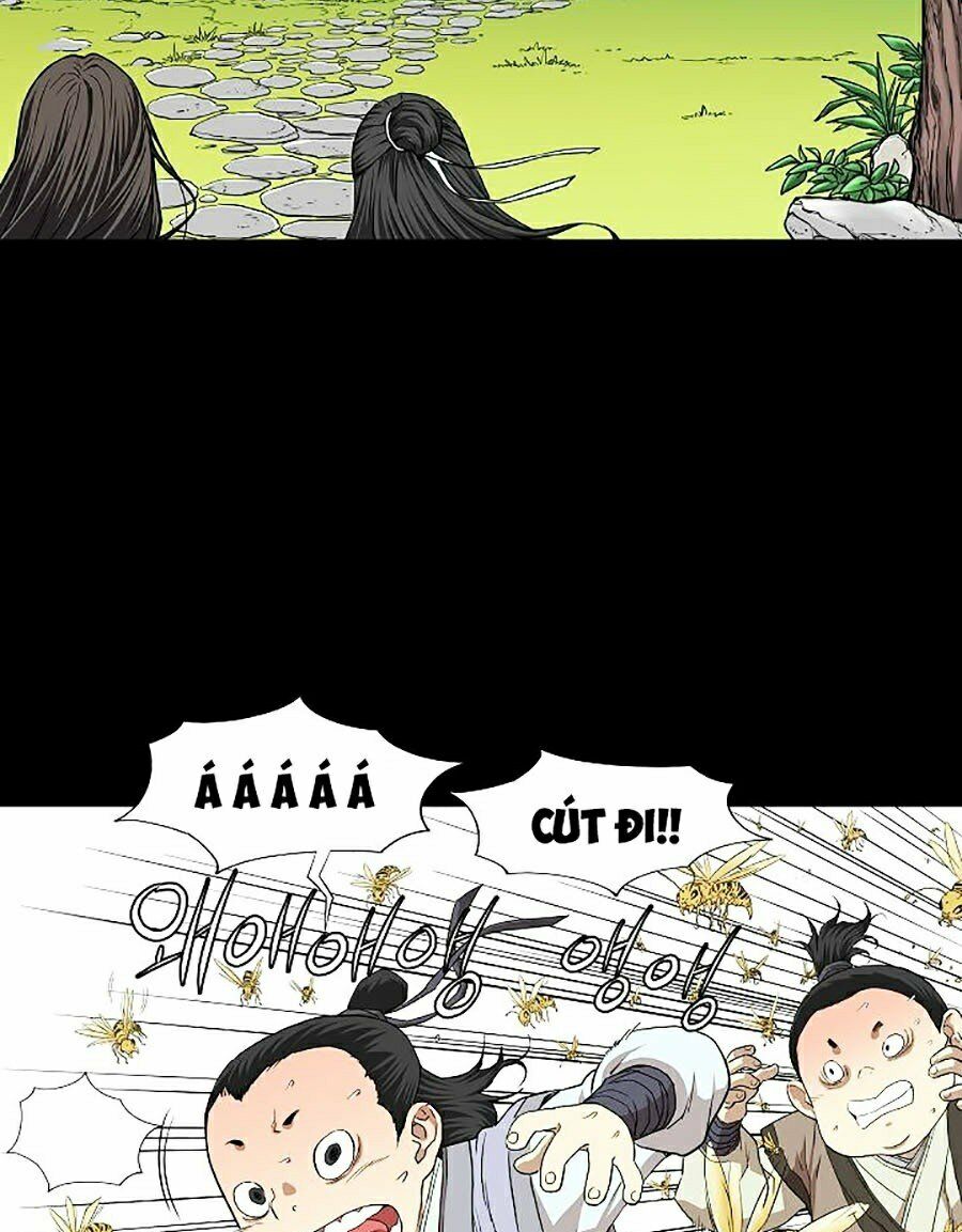 Hoành Tảo Cửu Châu Chapter 1 - Page 17