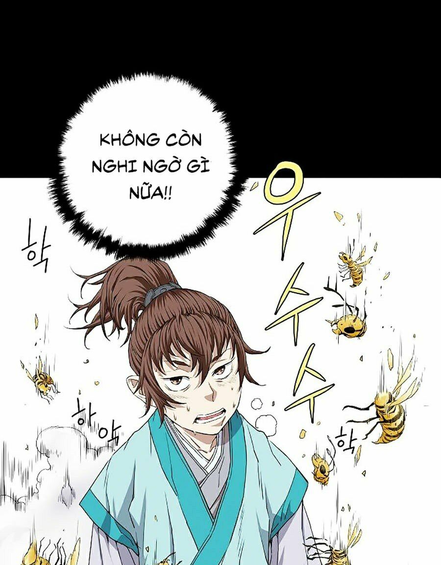 Hoành Tảo Cửu Châu Chapter 1 - Page 26