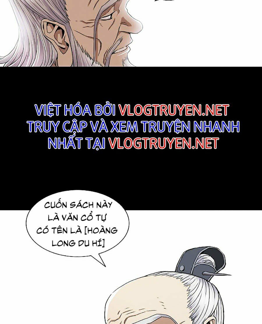 Hoành Tảo Cửu Châu Chapter 1 - Page 37