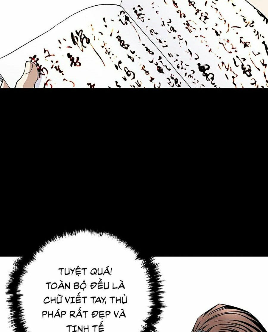 Hoành Tảo Cửu Châu Chapter 1 - Page 44