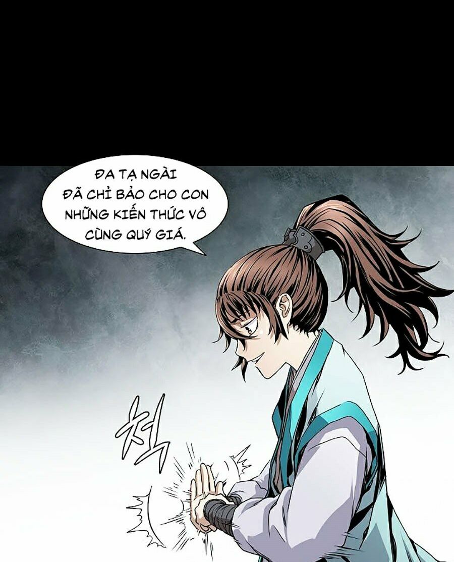 Hoành Tảo Cửu Châu Chapter 1 - Page 54