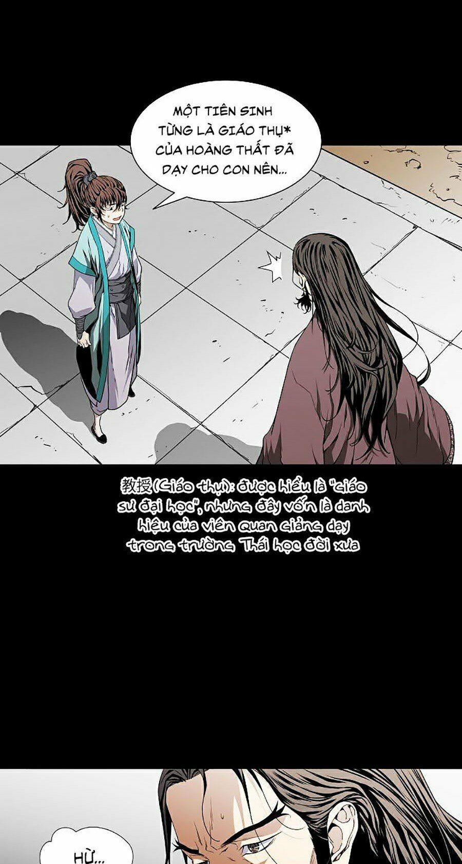 Hoành Tảo Cửu Châu Chapter 1 - Page 59