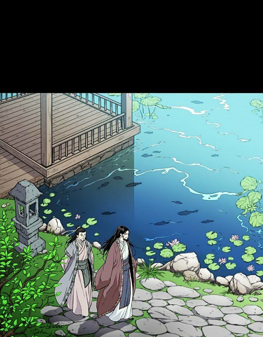 Hoành Tảo Cửu Châu Chapter 1 - Page 7