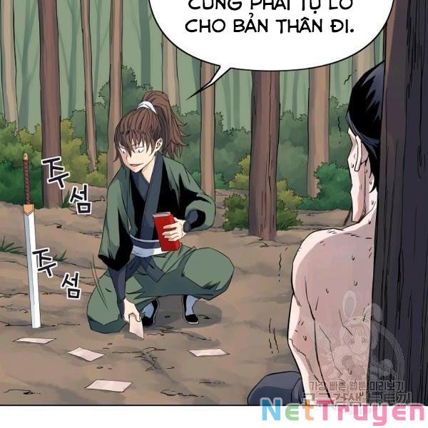 Hoành Tảo Cửu Châu Chapter 38 - Page 10