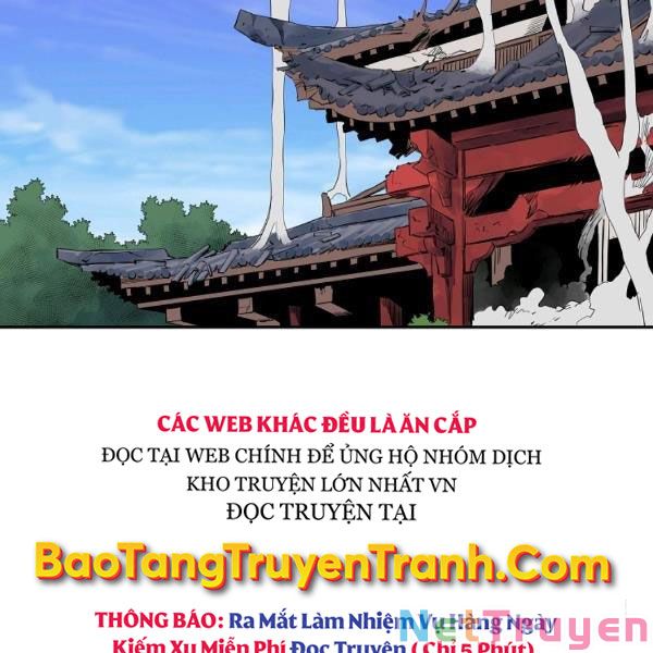 Hoành Tảo Cửu Châu Chapter 38 - Page 23