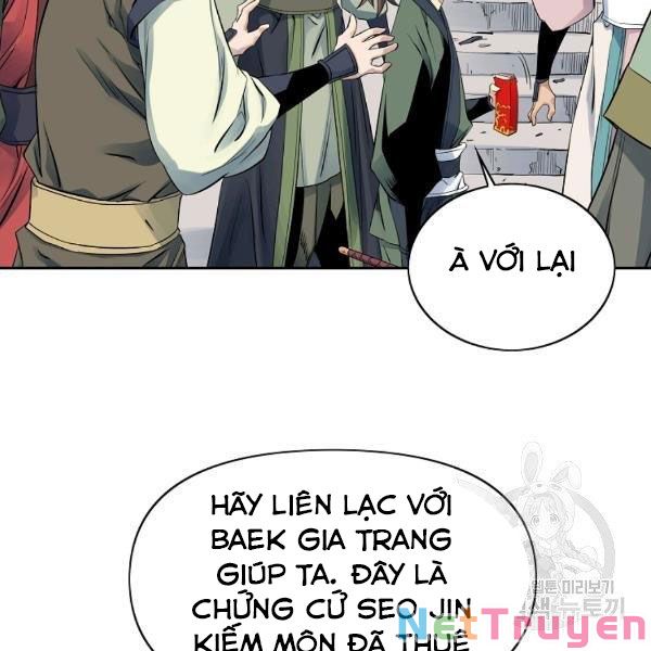 Hoành Tảo Cửu Châu Chapter 38 - Page 31