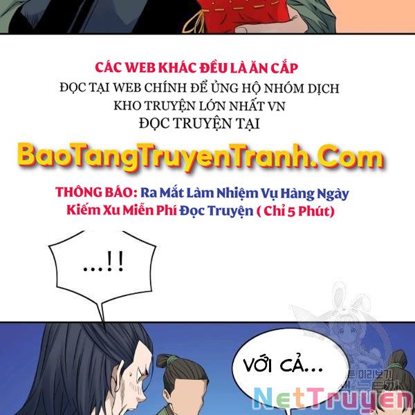 Hoành Tảo Cửu Châu Chapter 38 - Page 33