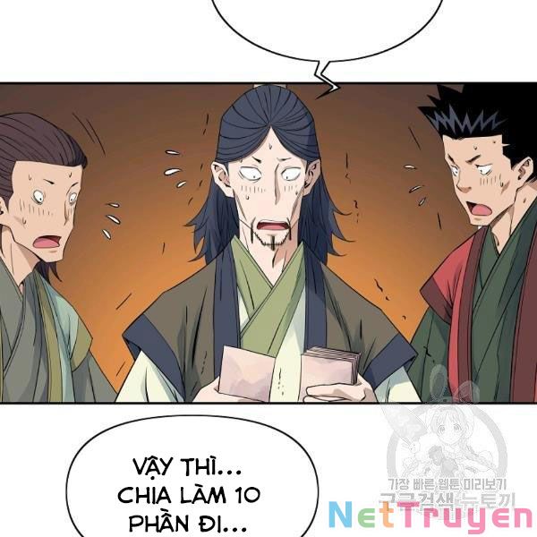 Hoành Tảo Cửu Châu Chapter 38 - Page 37