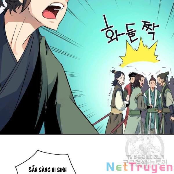 Hoành Tảo Cửu Châu Chapter 38 - Page 51