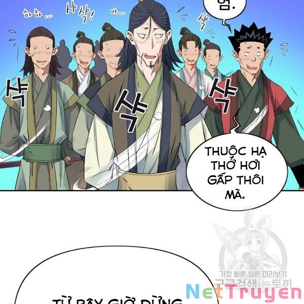 Hoành Tảo Cửu Châu Chapter 38 - Page 67