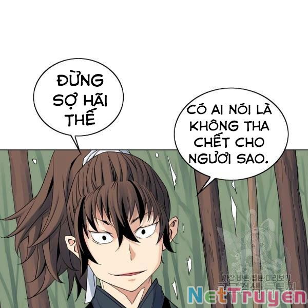 Hoành Tảo Cửu Châu Chapter 38 - Page 7