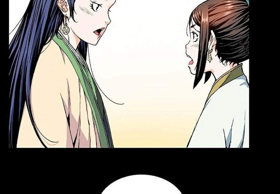 Hoành Tảo Cửu Châu Chapter 6 - Page 24