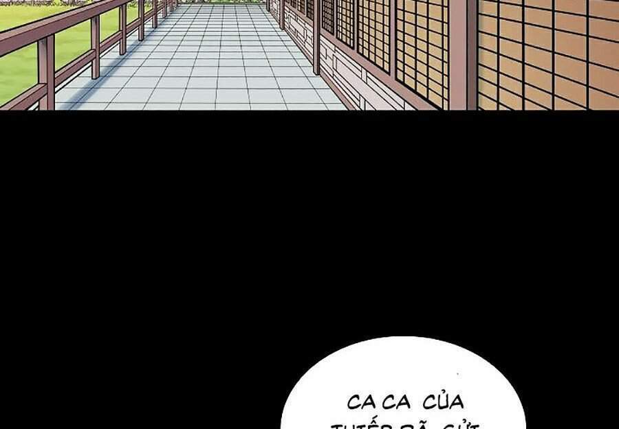 Hoành Tảo Cửu Châu Chapter 6 - Page 32