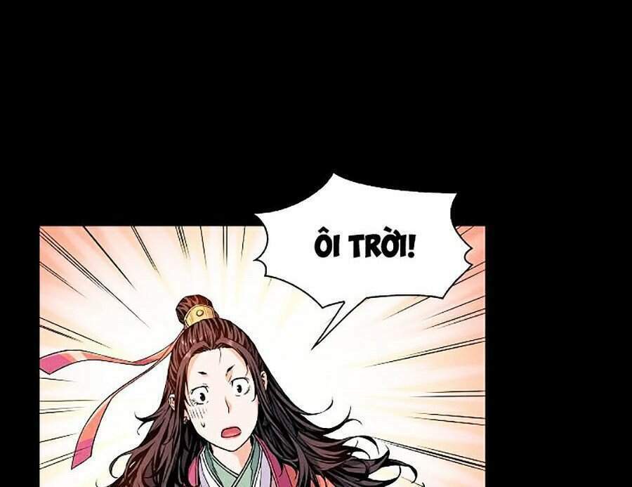 Hoành Tảo Cửu Châu Chapter 6 - Page 6