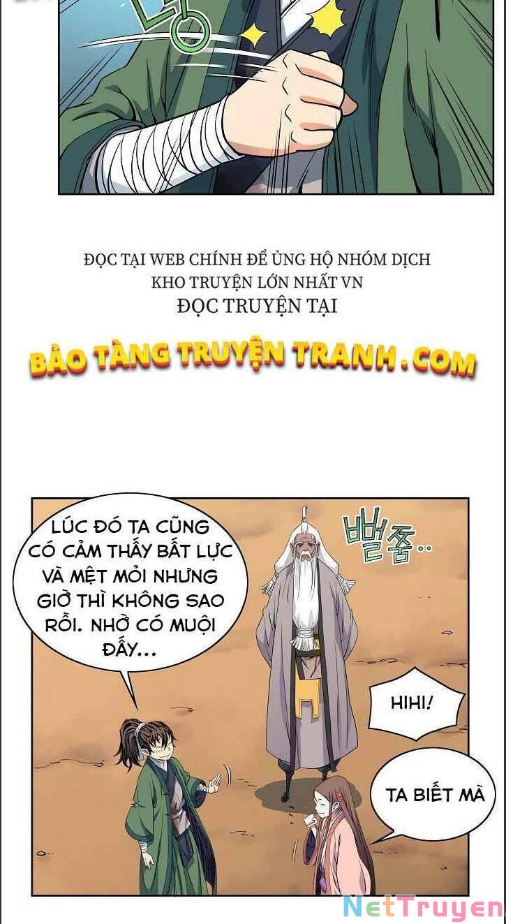 Hoành Tảo Cửu Châu Chapter 14 - Page 15