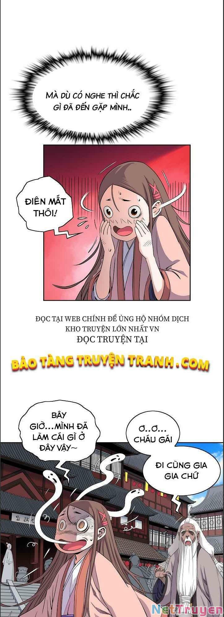 Hoành Tảo Cửu Châu Chapter 14 - Page 2