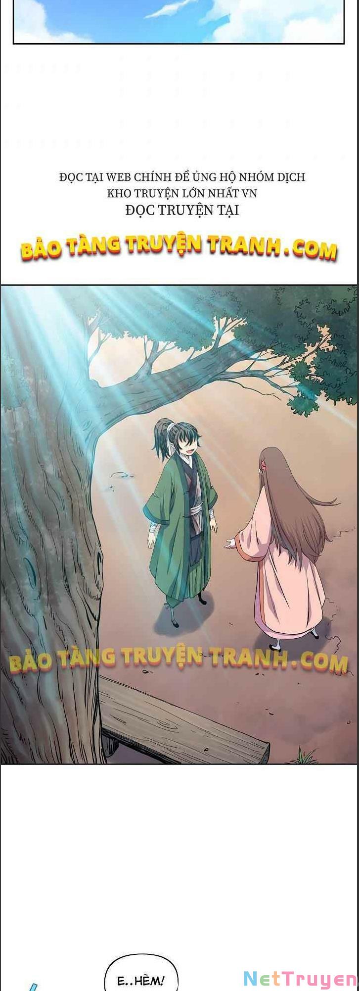 Hoành Tảo Cửu Châu Chapter 14 - Page 22