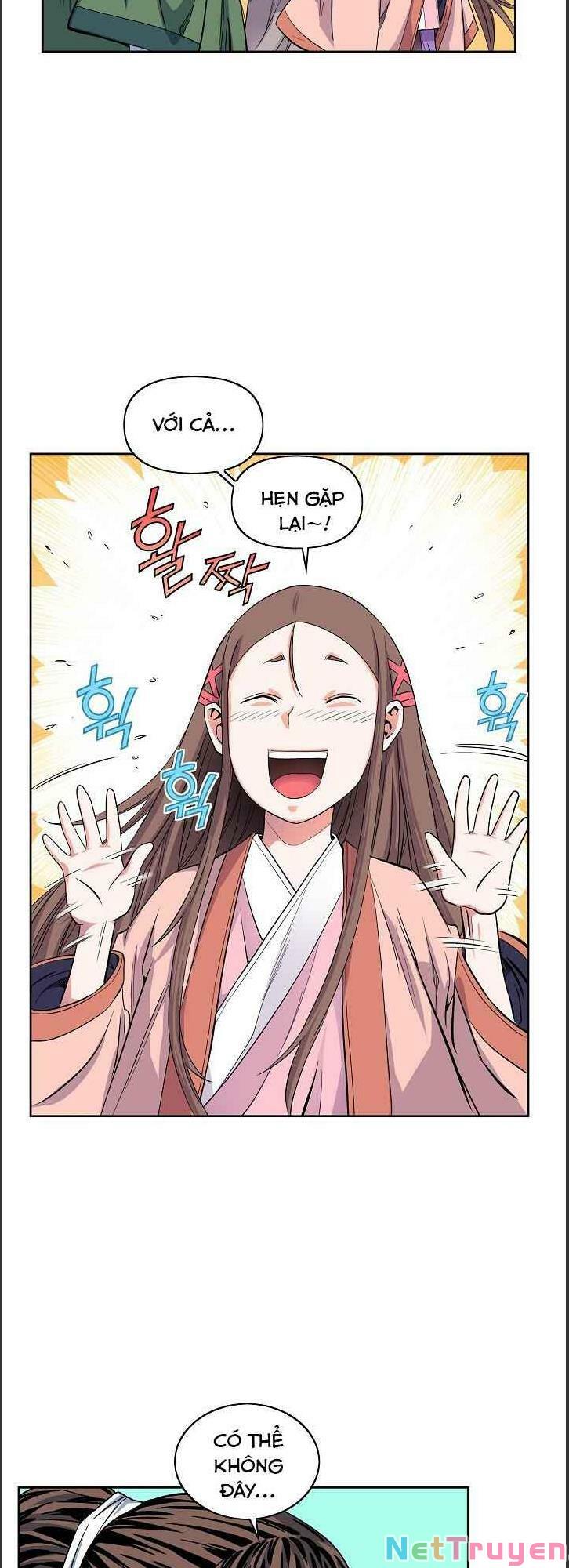 Hoành Tảo Cửu Châu Chapter 14 - Page 24