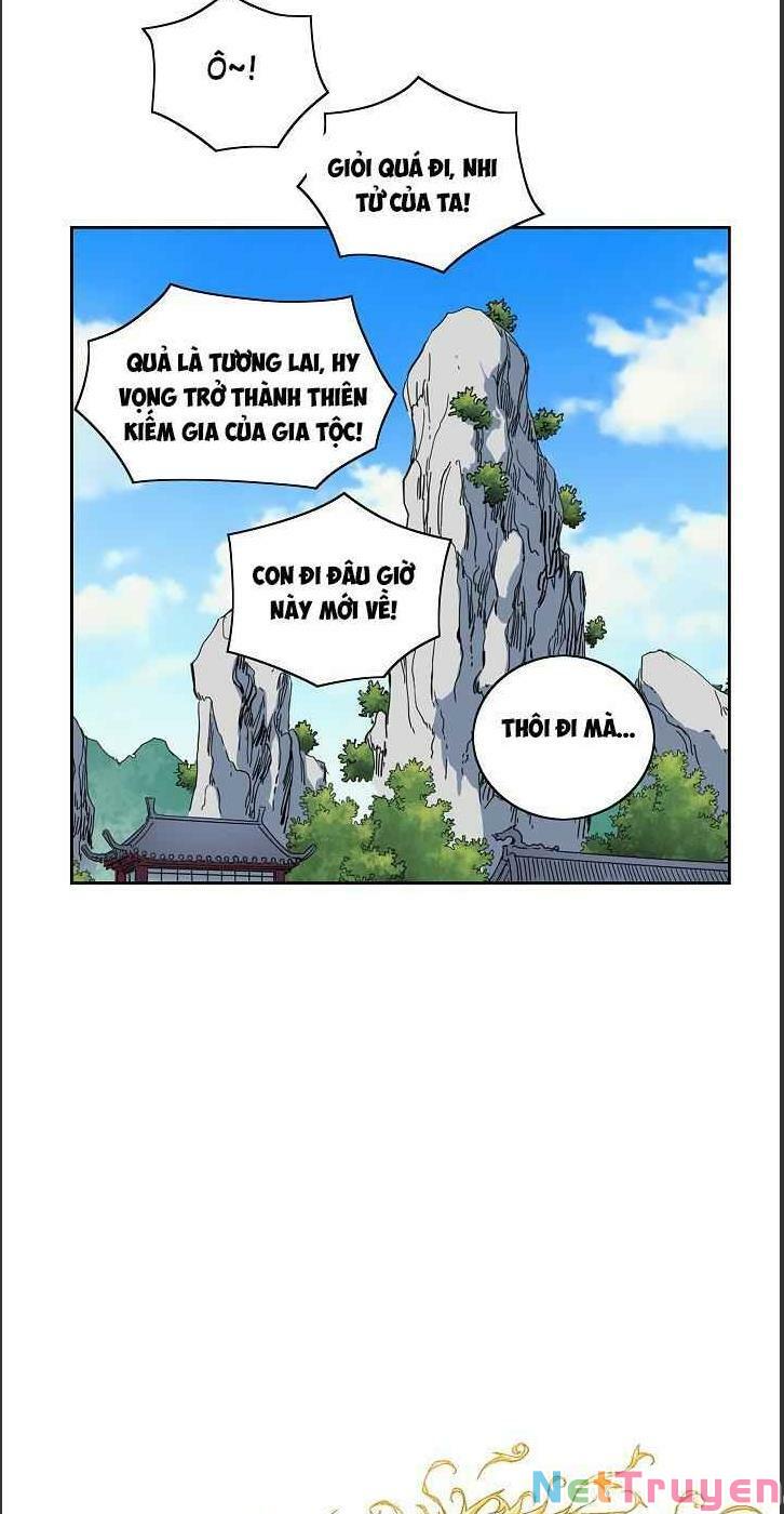 Hoành Tảo Cửu Châu Chapter 14 - Page 29