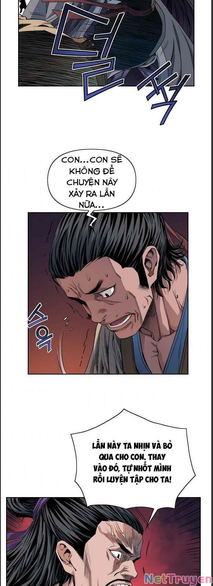 Hoành Tảo Cửu Châu Chapter 14 - Page 37