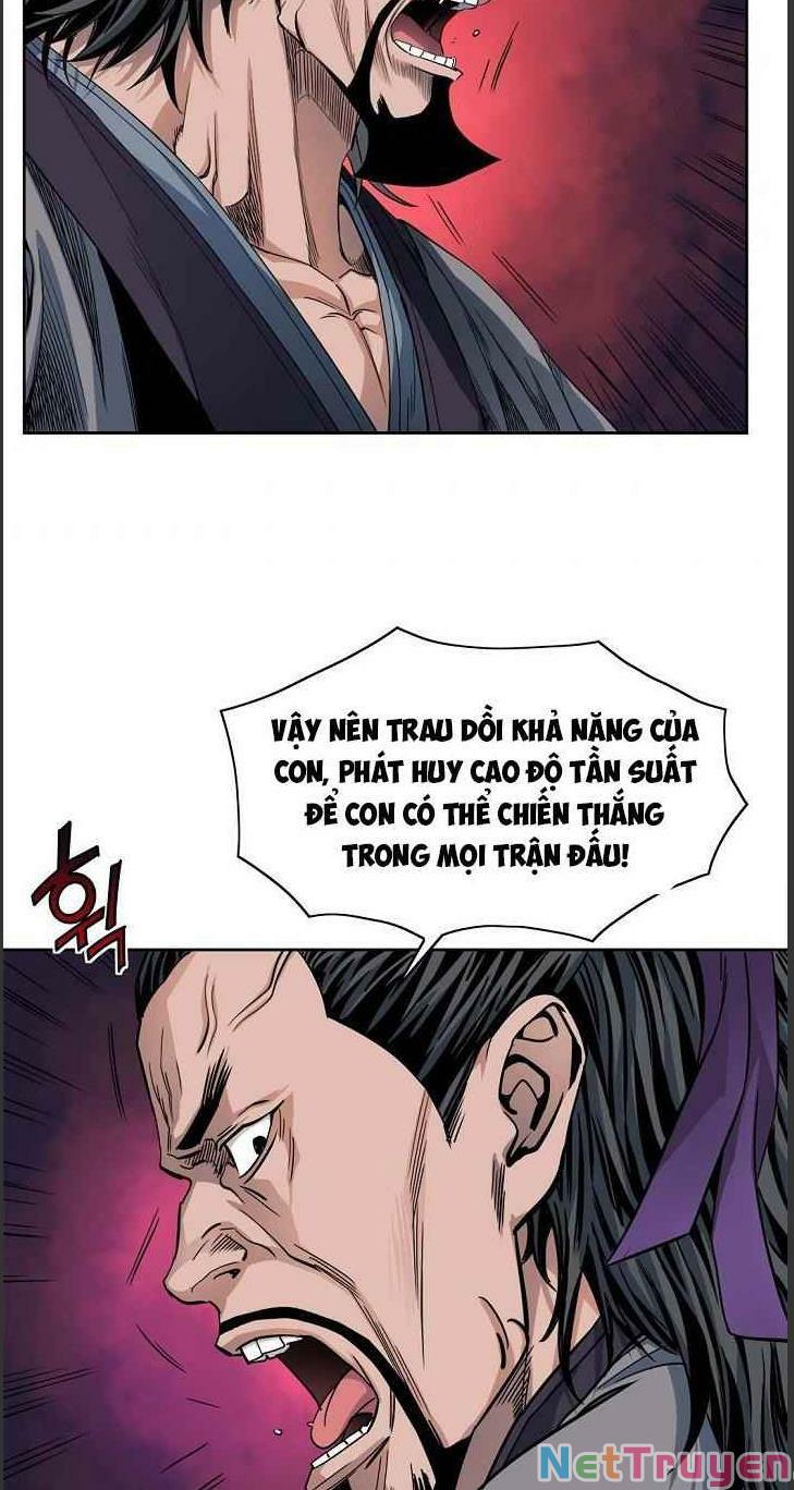 Hoành Tảo Cửu Châu Chapter 14 - Page 38