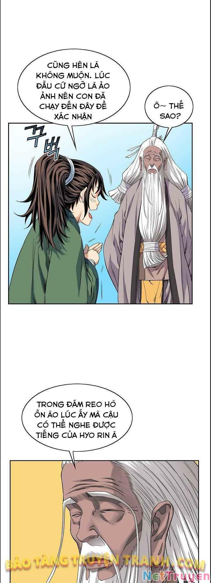 Hoành Tảo Cửu Châu Chapter 14 - Page 9