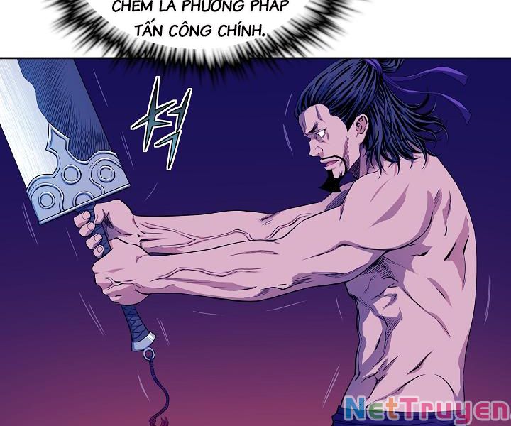 Hoành Tảo Cửu Châu Chapter 15 - Page 17