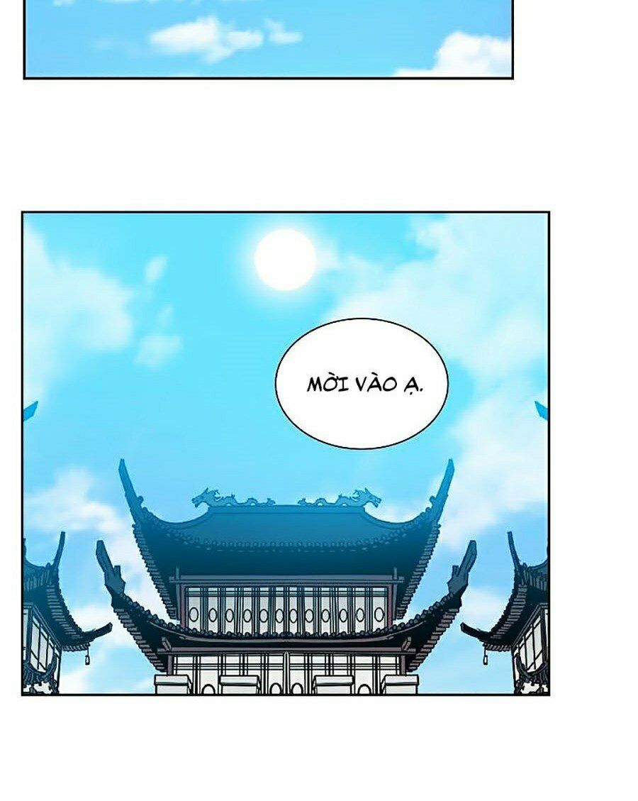 Hoành Tảo Cửu Châu Chapter 9 - Page 13