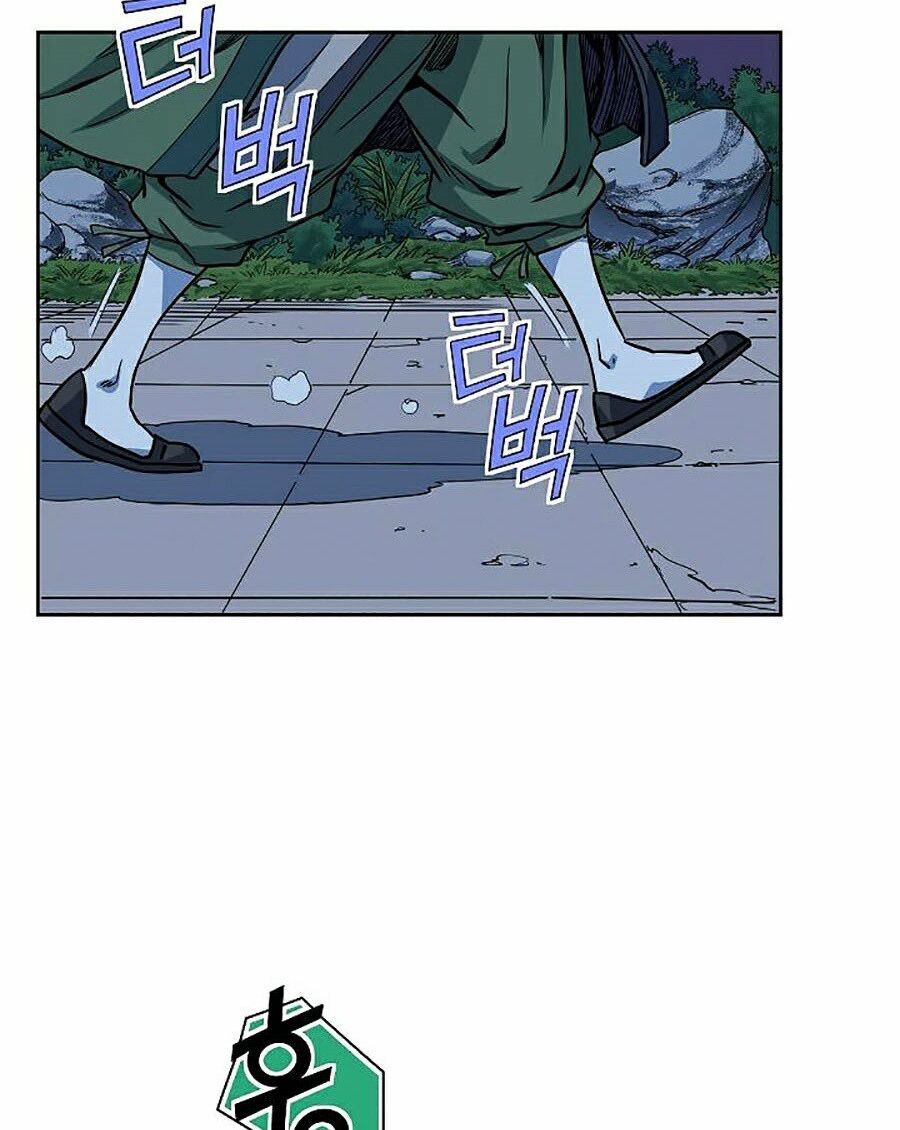 Hoành Tảo Cửu Châu Chapter 9 - Page 20