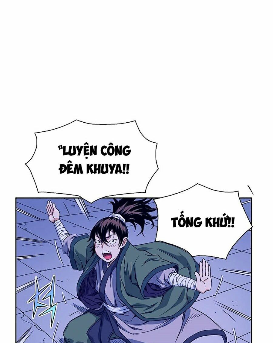 Hoành Tảo Cửu Châu Chapter 9 - Page 22