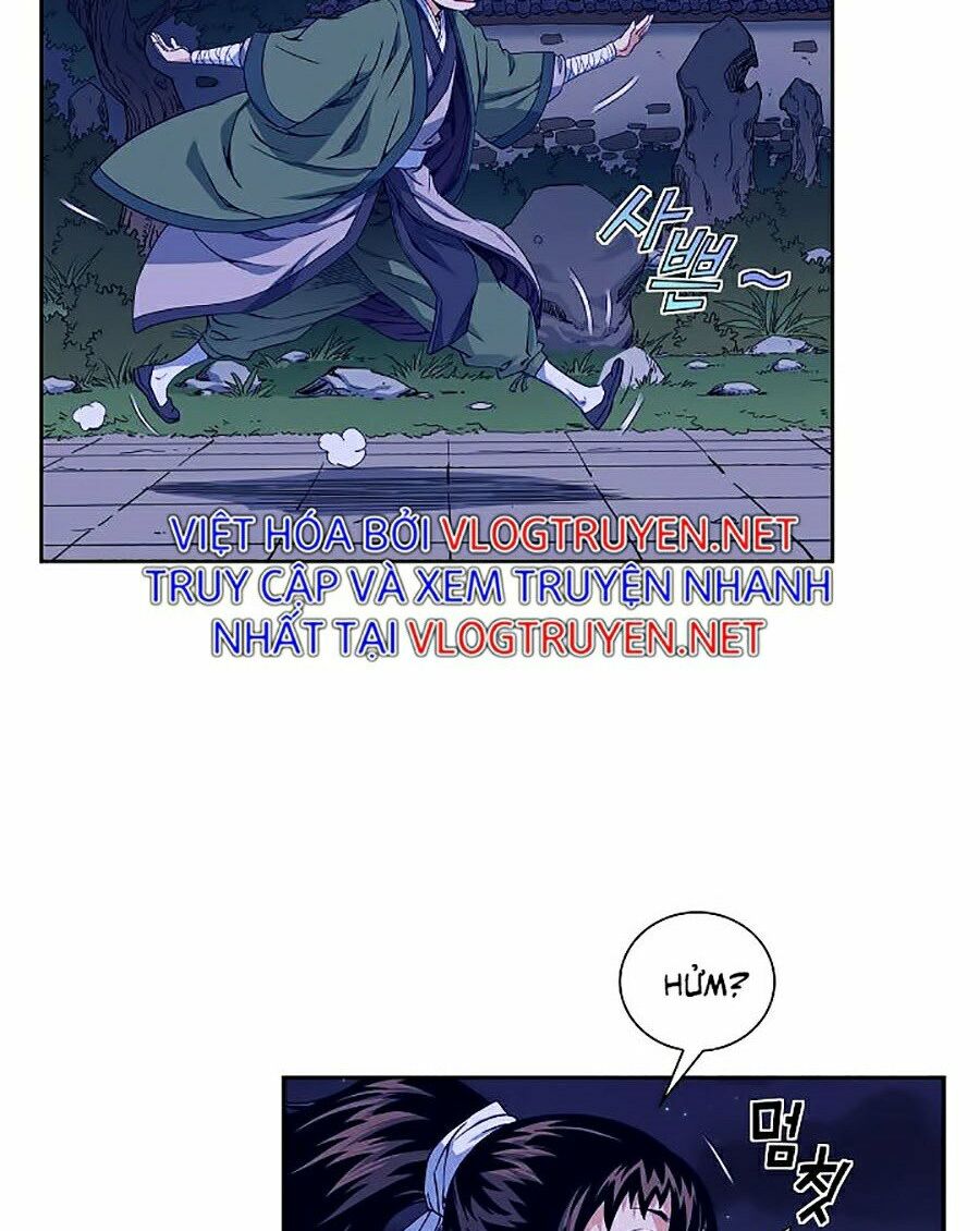 Hoành Tảo Cửu Châu Chapter 9 - Page 24