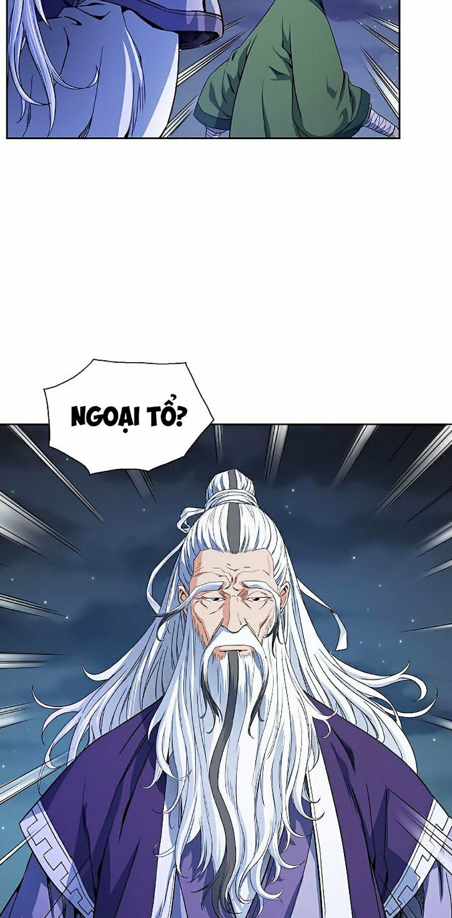 Hoành Tảo Cửu Châu Chapter 9 - Page 29